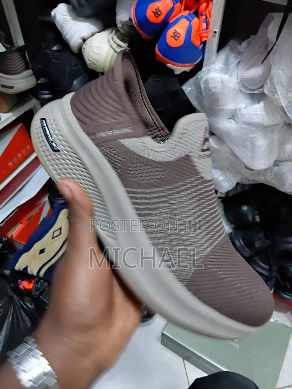 Flat Shies