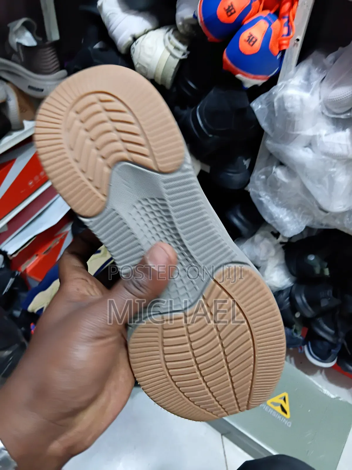 Flat Shies