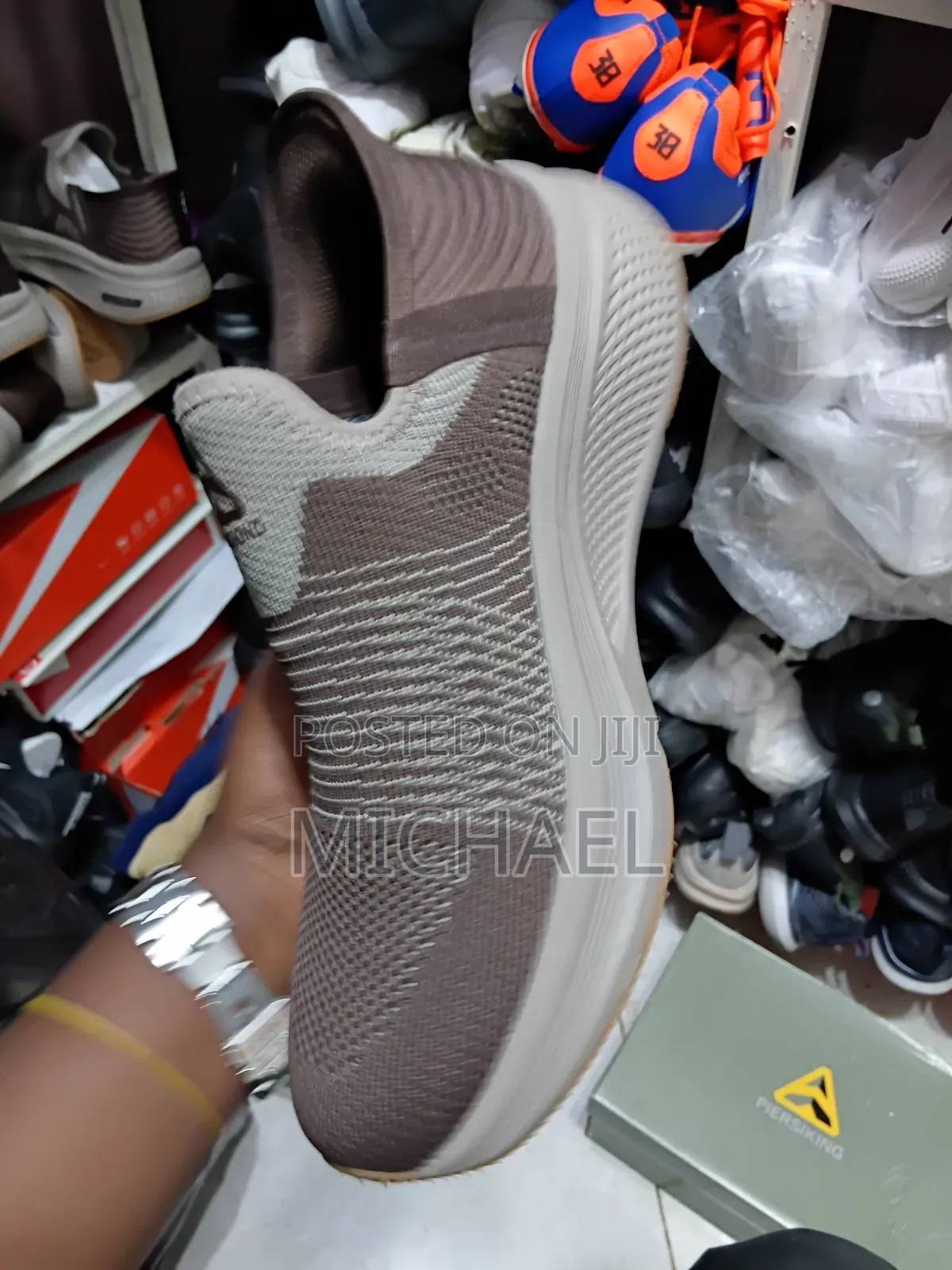 Flat Shies