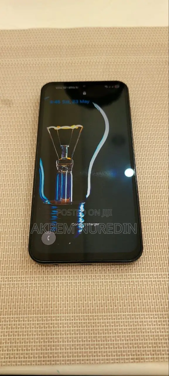 Samsung Galaxy M15 128 GB Gray