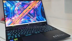 New Laptop Acer Predator Helios Neo 16 16GB Intel Core i7 SSD 1T