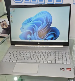 New Laptop HP Stream Notebook 16GB AMD Ryzen 7 SSD 512GB