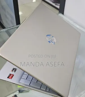 New Laptop HP Stream Notebook 16GB AMD Ryzen 7 SSD 512GB