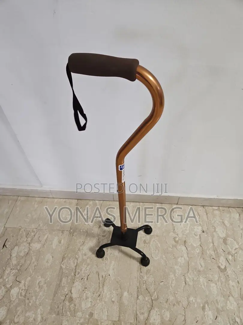Walking Cane#Everyday Life With Walker Comfortable Ergonomic Handles