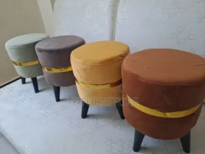Ottoman Chair