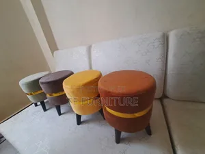 Ottoman Chair