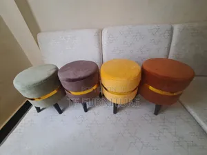 Ottoman Chair