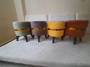 Ottoman Chair