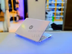 New Laptop HP Stream Notebook 4GB Intel Celeron SSD 60GB