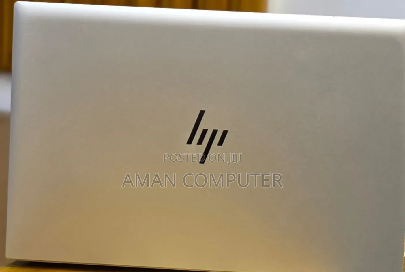 New Laptop HP EliteBook 840 G7 16GB Intel Core i7 SSD 512GB