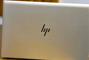 New Laptop HP EliteBook 840 G7 16GB Intel Core i7 SSD 512GB
