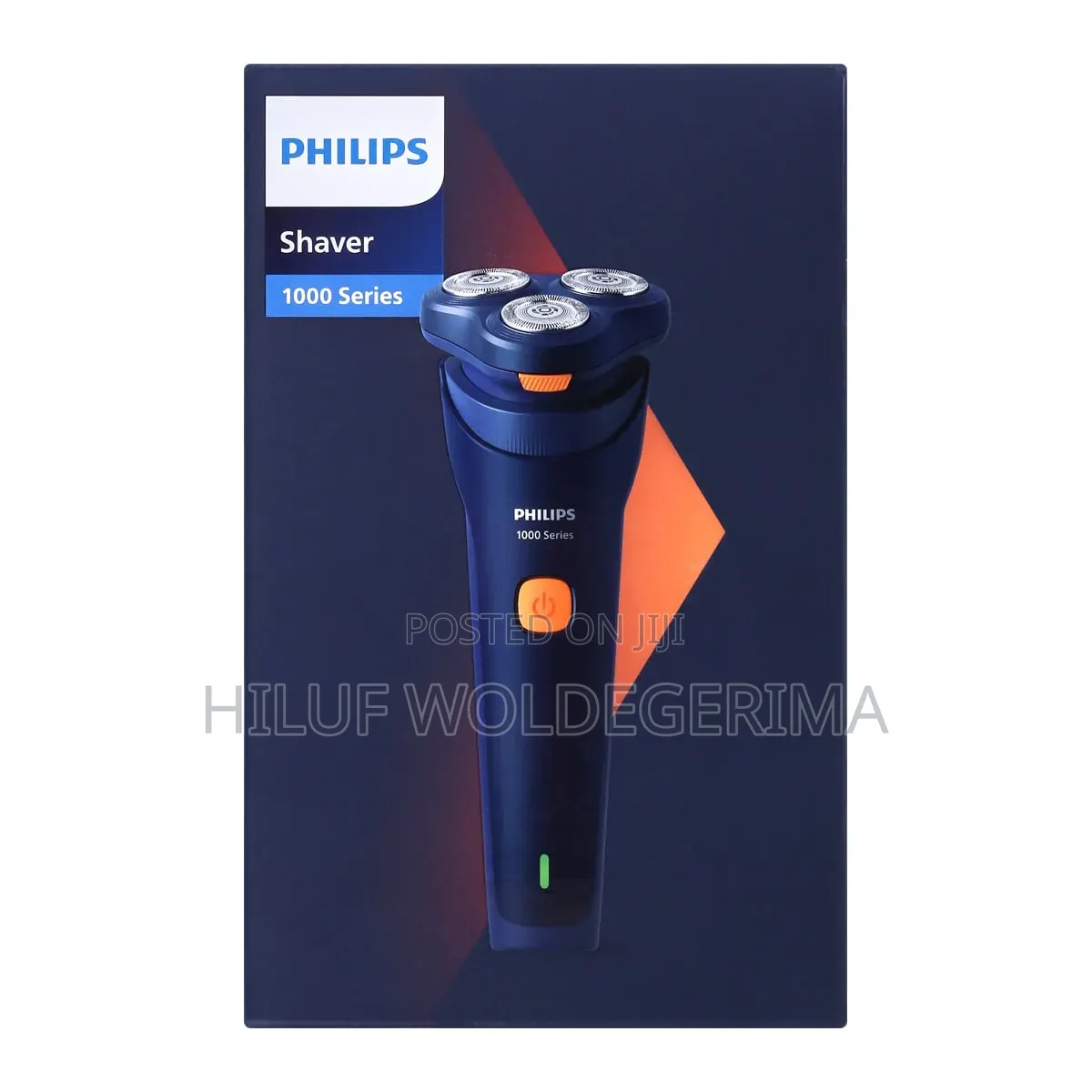 Philips Shaver