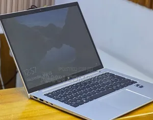 New Laptop HP EliteBook 840 G9 16GB Intel Core i7 SSD 512GB