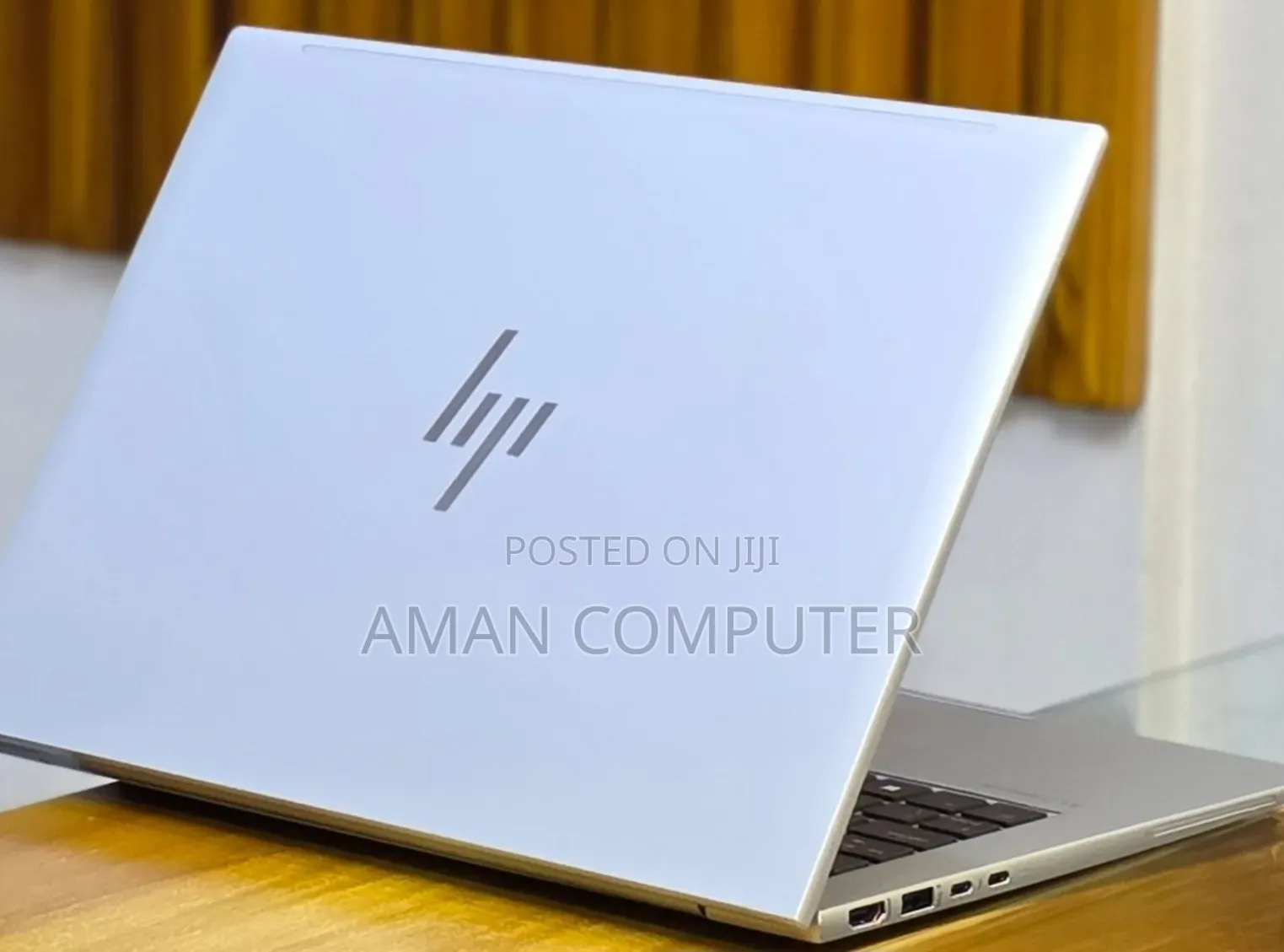 New Laptop HP EliteBook 840 G9 16GB Intel Core i7 SSD 512GB