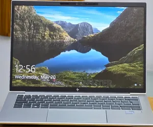 New Laptop HP EliteBook 840 G9 16GB Intel Core i7 SSD 512GB