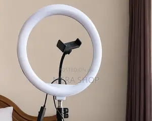 Ring Light