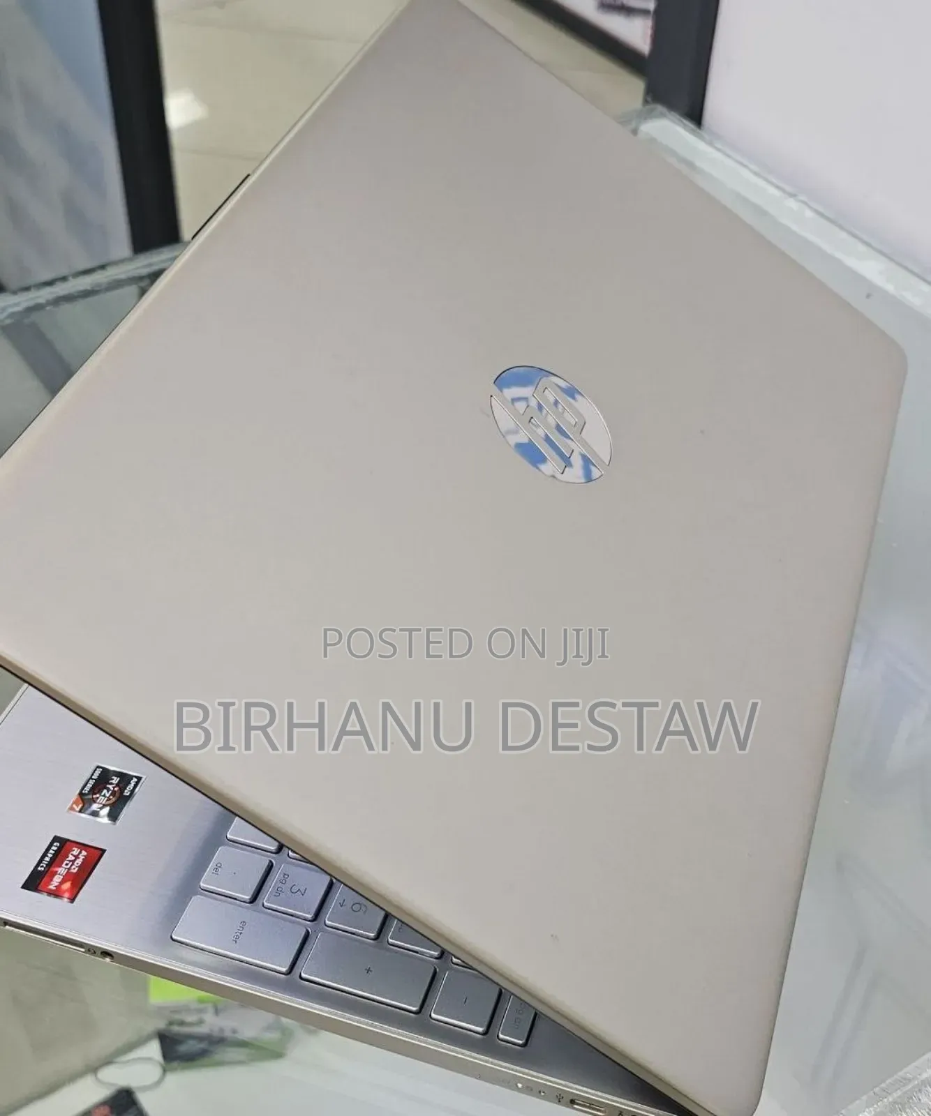 New Laptop HP Stream Notebook 16GB Intel Core i7 SSD 512GB