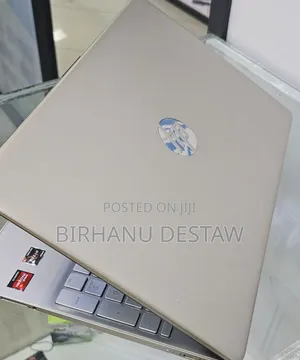 New Laptop HP Stream Notebook 16GB Intel Core i7 SSD 512GB