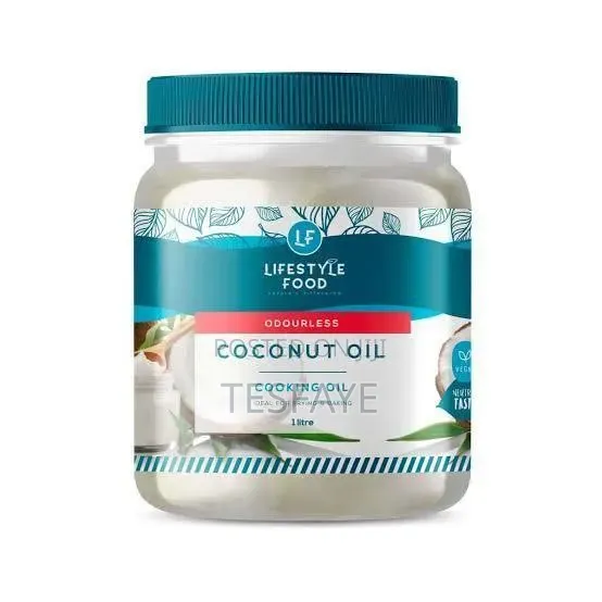 Coconut Oil 1litre