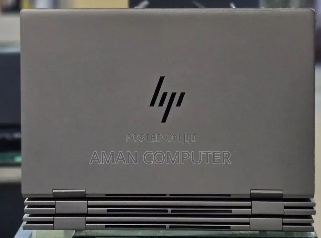 New Laptop HP Envy X360 16GB Intel Core 7 SSD 1T