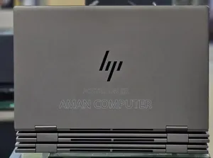 New Laptop HP Envy X360 16GB Intel Core 7 SSD 1T