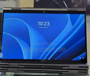 New Laptop HP Envy X360 16GB Intel Core 7 SSD 1T