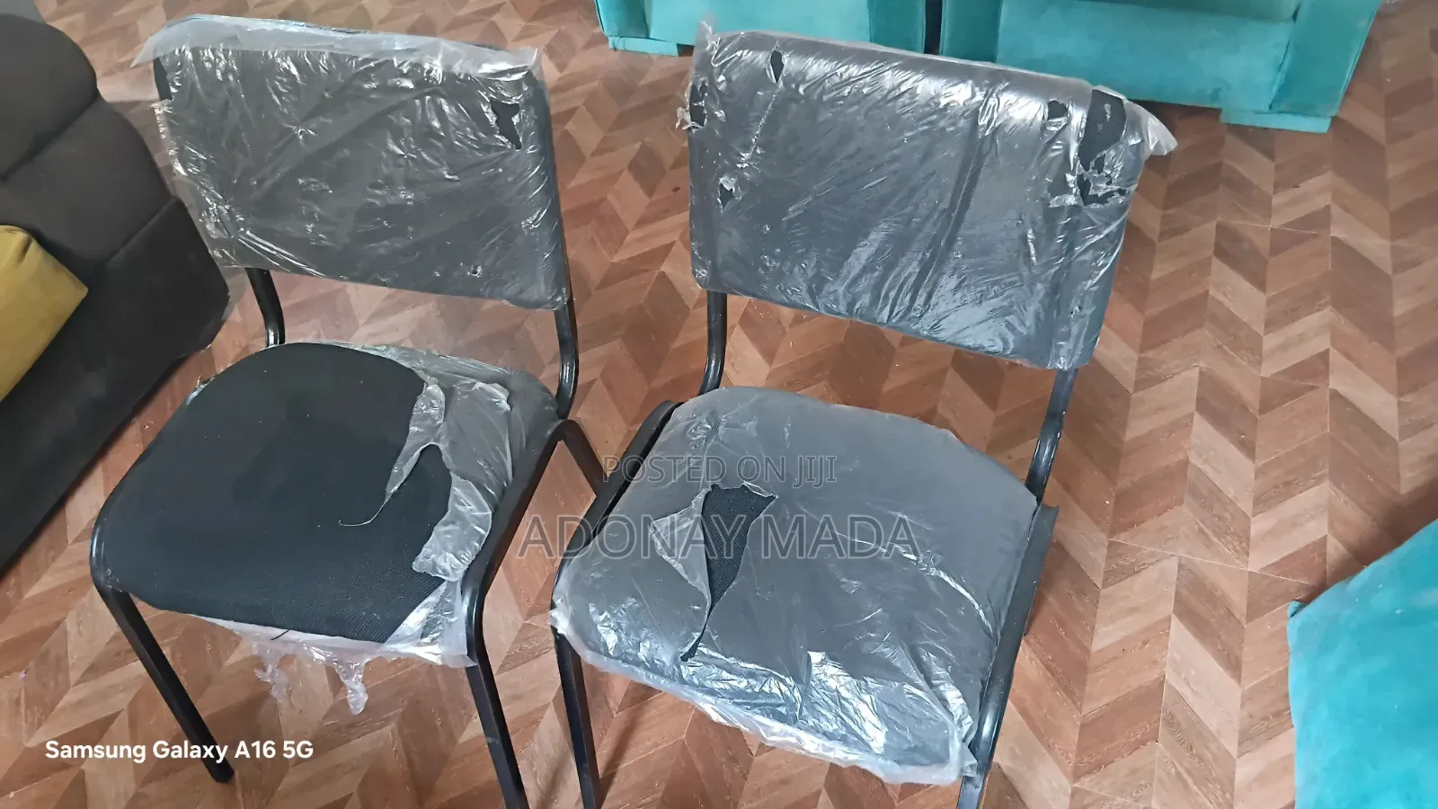 Office Guest Chair
