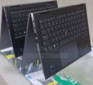 New Laptop Lenovo ThinkPad X1 Yoga 16GB Intel Core i7 SSD 512GB
