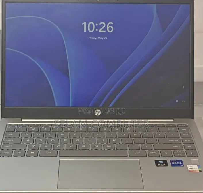 New Laptop HP Stream Notebook 16GB Intel Core i7 SSD 1T