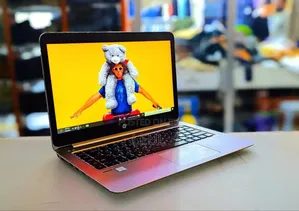 New Laptop HP EliteBook 840 G3 16GB Intel Core i5 SSD 128GB