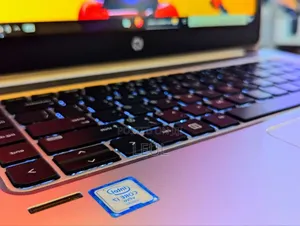 New Laptop HP EliteBook 840 G3 16GB Intel Core i5 SSD 128GB