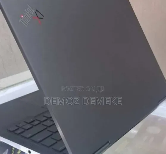 New Laptop Lenovo ThinkPad X1 Yoga 16GB Intel Core i7 SSD 512GB