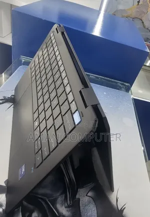 New HP OmniBook 5 Flip 14-fp0023dx 16GB Intel Core Ultra 7 SSD 1T