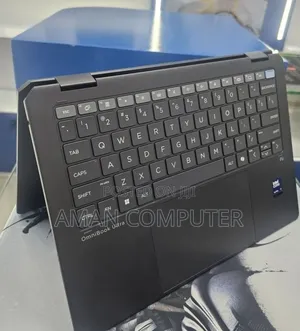 New HP OmniBook 5 Flip 14-fp0023dx 16GB Intel Core Ultra 7 SSD 1T
