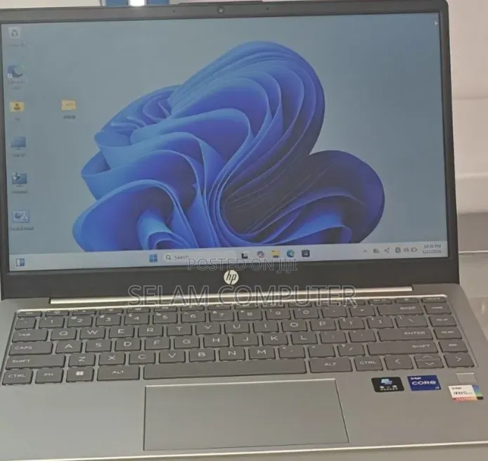 New Laptop HP Stream Notebook 16GB Intel Core i7 SSD 1T