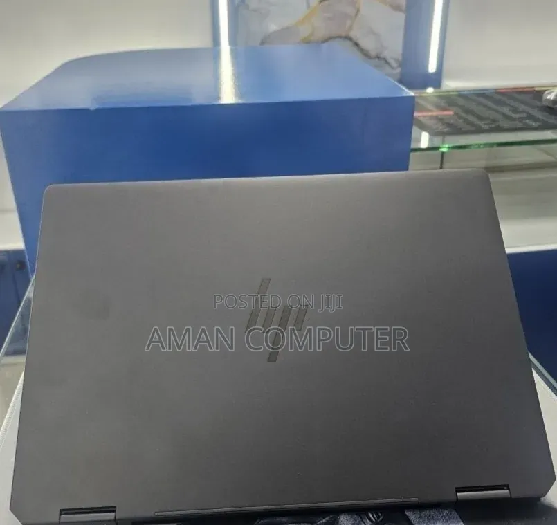 New HP OmniBook 5 Flip 14-fp0023dx 16GB Intel Core Ultra 7 SSD 1T