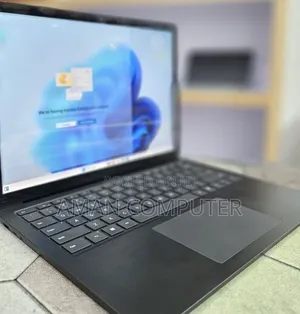New Laptop Microsoft Surface Laptop 4 16GB Intel Core i7 SSD 512GB