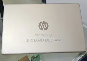 New Laptop HP Stream Notebook 16GB Intel Core i7 SSD 512GB