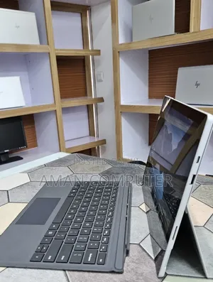 New Laptop Microsoft Surface Pro 7 16GB Intel Core i7 SSD 512GB