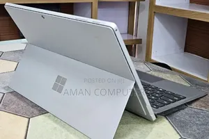 New Laptop Microsoft Surface Pro 7 16GB Intel Core i7 SSD 512GB
