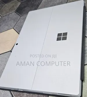 New Laptop Microsoft Surface Pro 7 16GB Intel Core i7 SSD 512GB