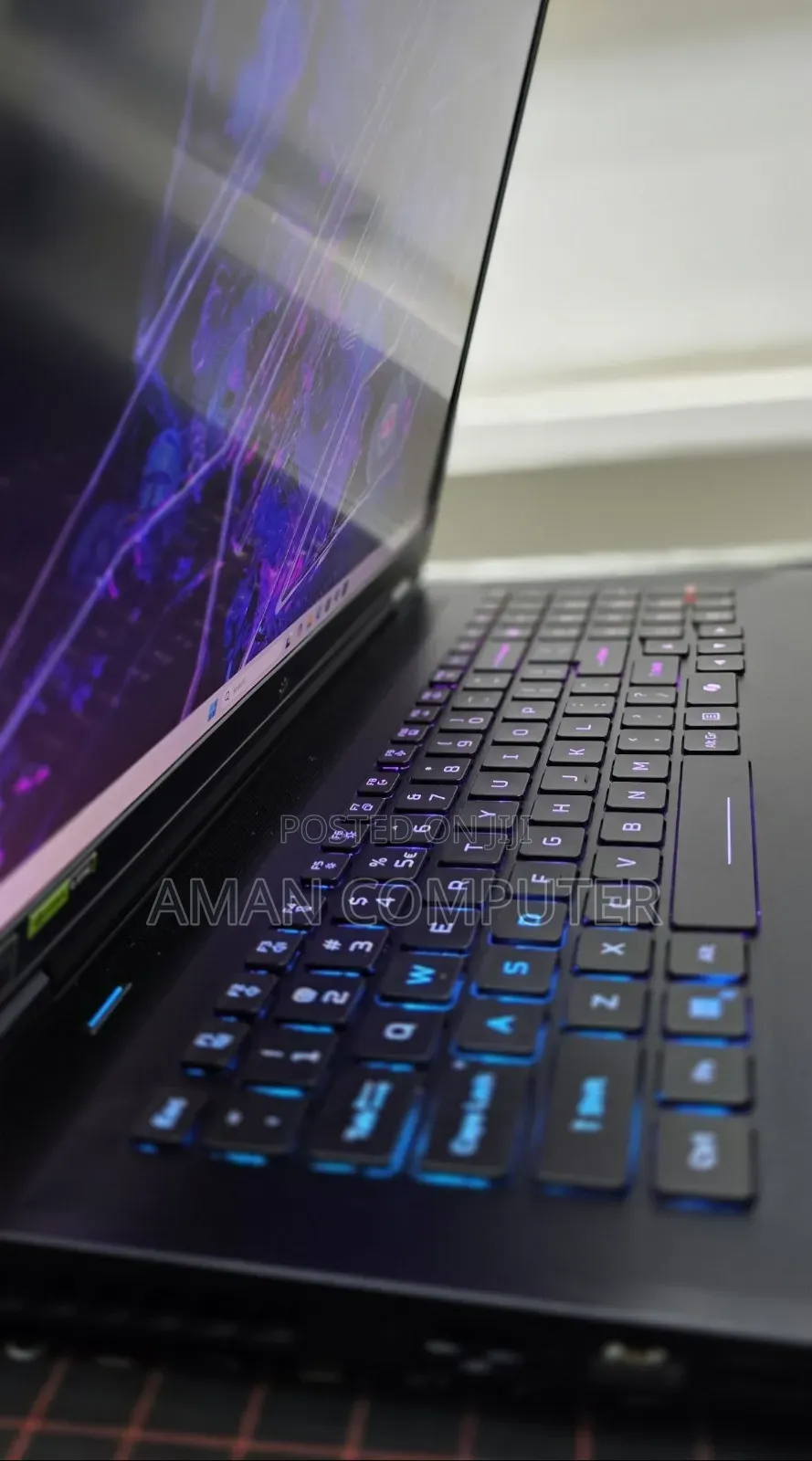 New Laptop Acer Predator Helios Neo 16 32GB Intel Core i9 SSD 1T