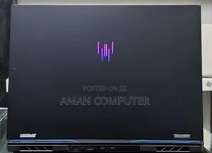 New Laptop Acer Predator Helios Neo 16 32GB Intel Core i9 SSD 1T