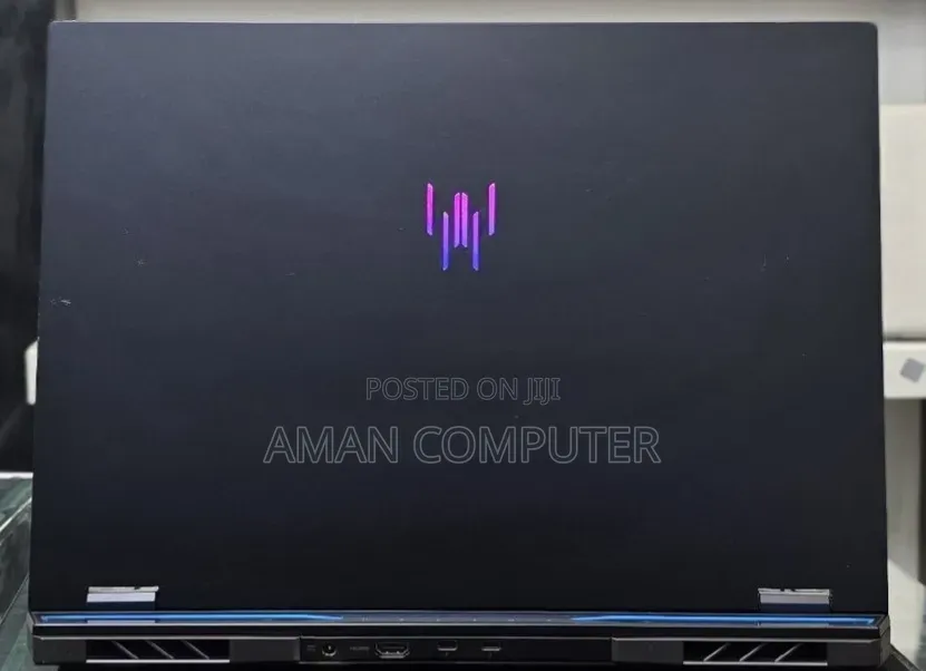 New Laptop Acer Predator Helios Neo 16 32GB Intel Core i9 SSD 1T