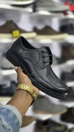 Italy High Quality Shoes