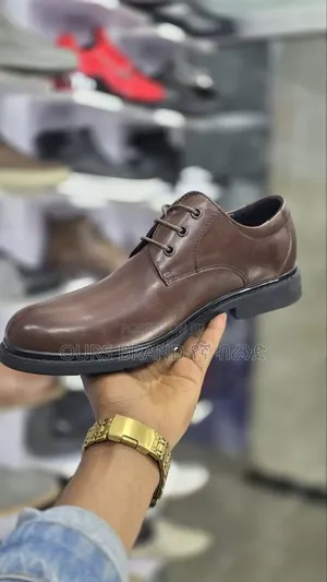Italy High Quality Shoes