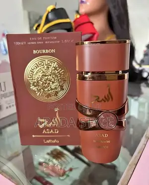 Assad Lattafa Brown