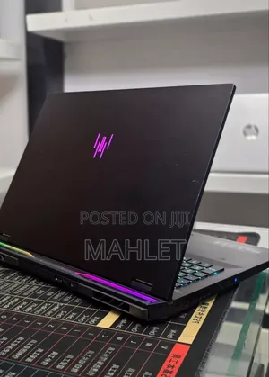 New Laptop Acer Predator Helios 16 32GB Intel Core i9 SSD 1T