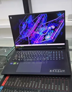 New Laptop Acer Predator Helios 16 32GB Intel Core i9 SSD 1T
