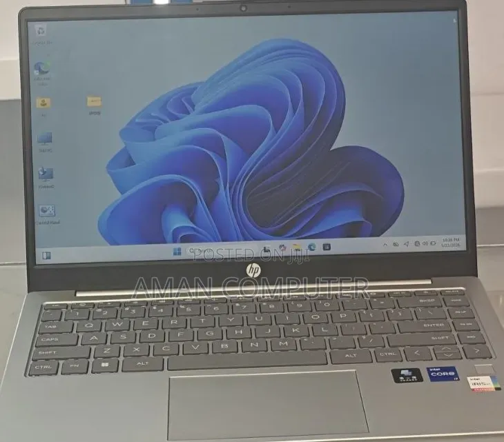 New Laptop HP Stream Notebook 16GB Intel Core i7 SSD 1T